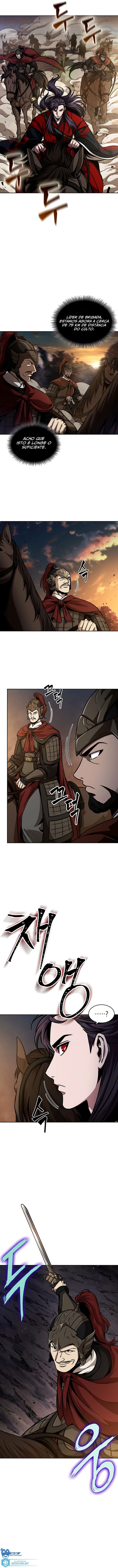 Read Nano Machine PT Manga Online