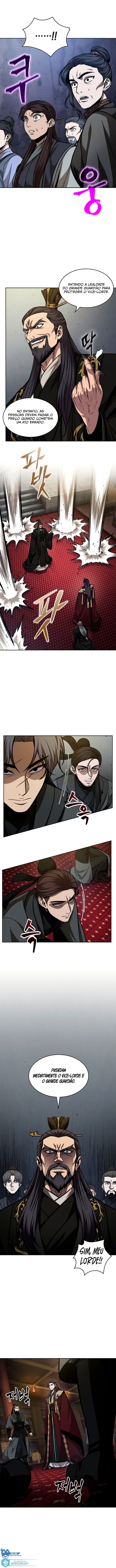 Read Nano Machine PT Manga Online