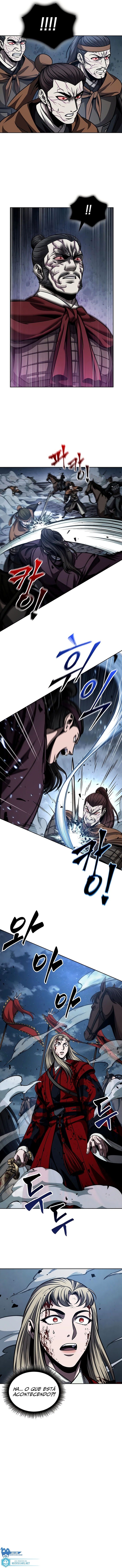 Read Nano Machine PT Manga Online