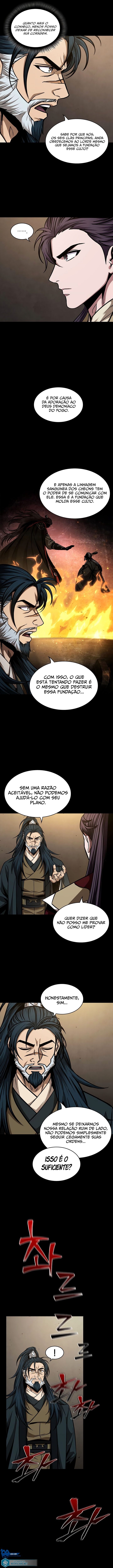 Read Nano Machine PT Manga Online