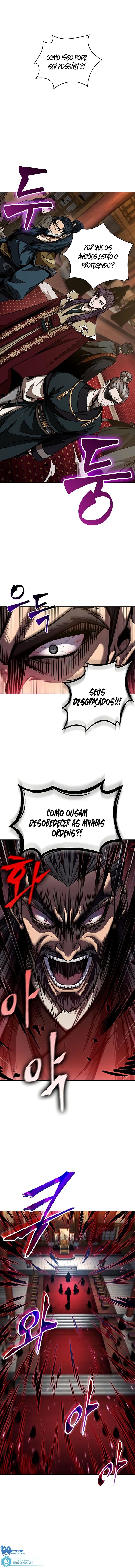 Read Nano Machine PT Manga Online