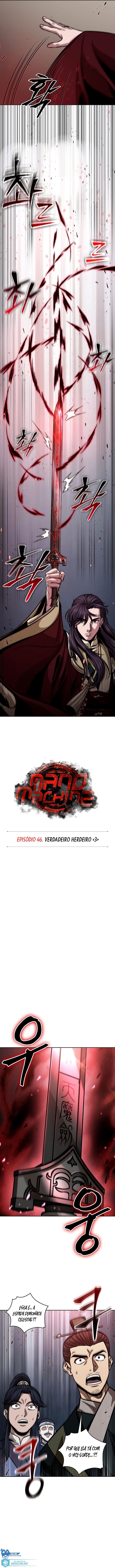 Read Nano Machine PT Manga Online