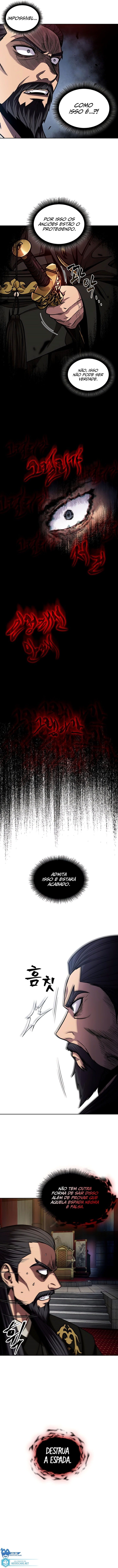 Read Nano Machine PT Manga Online