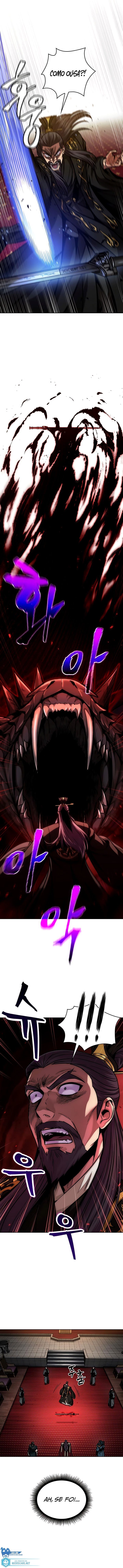 Read Nano Machine PT Manga Online