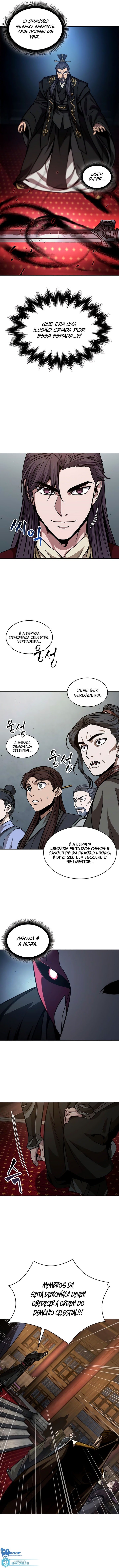 Read Nano Machine PT Manga Online