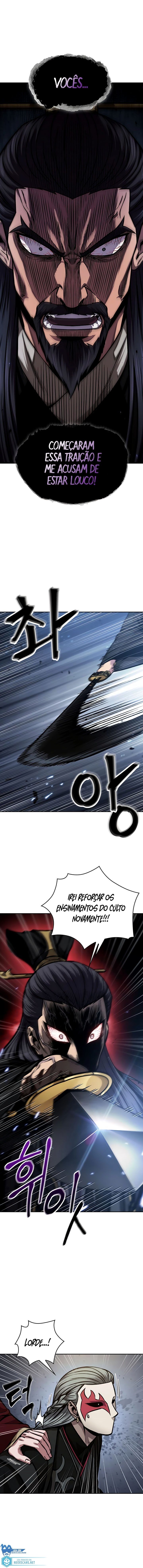 Read Nano Machine PT Manga Online