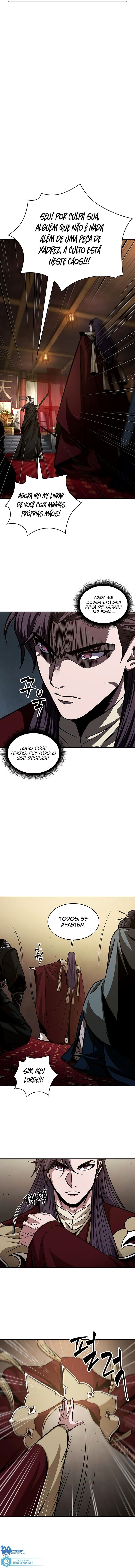 Read Nano Machine PT Manga Online