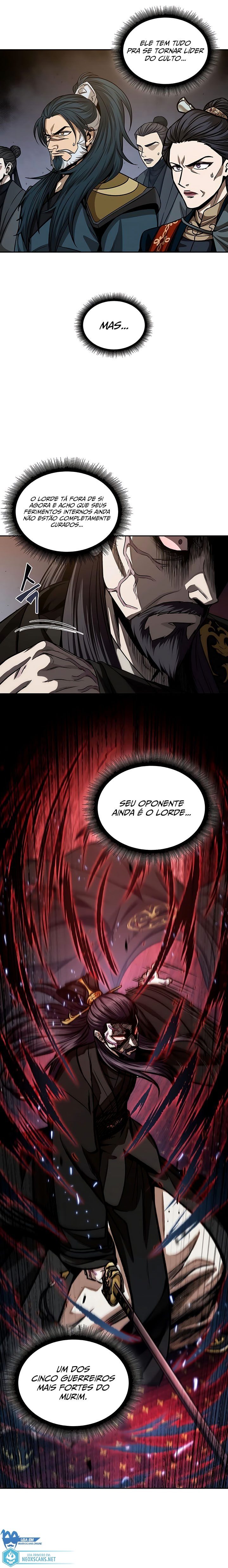 Read Nano Machine PT Manga Online