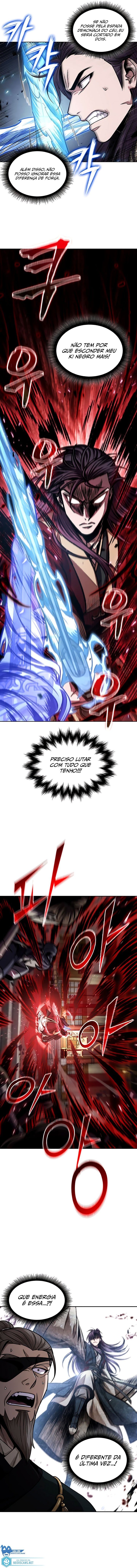 Read Nano Machine PT Manga Online