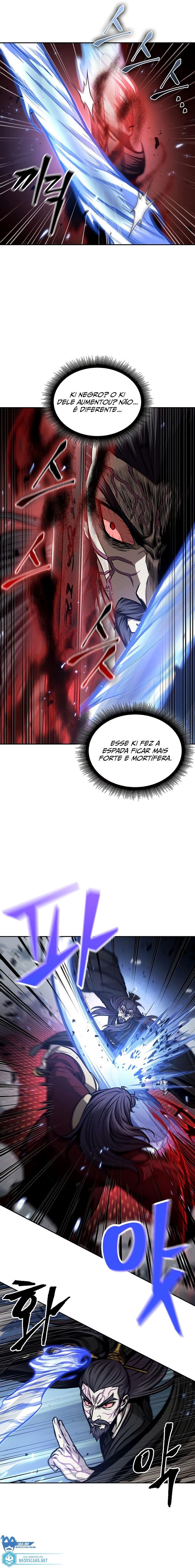 Read Nano Machine PT Manga Online