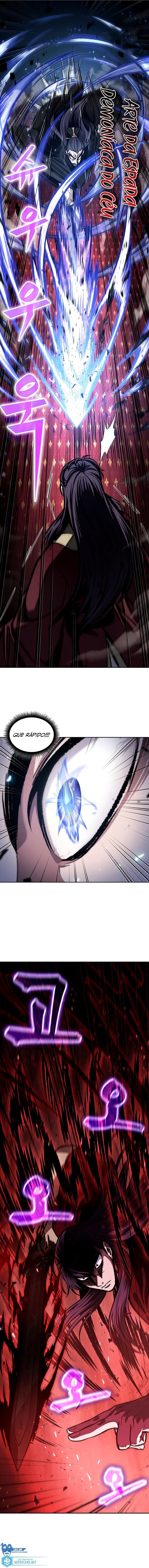 Read Nano Machine PT Manga Online