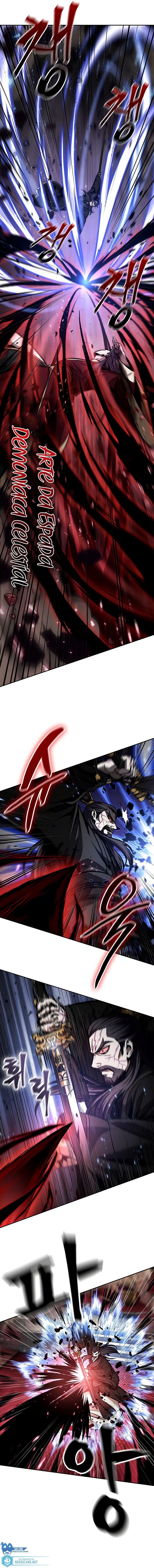 Read Nano Machine PT Manga Online