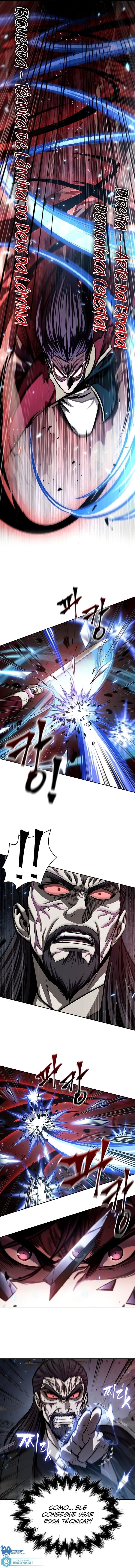 Read Nano Machine PT Manga Online