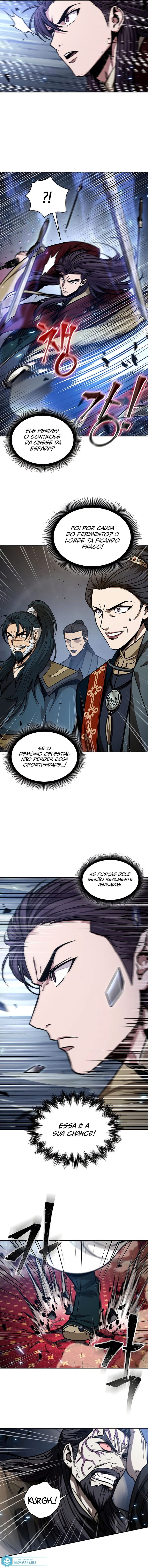 Read Nano Machine PT Manga Online