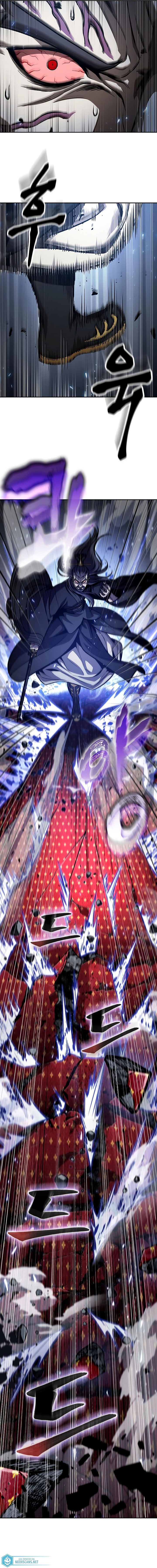 Read Nano Machine PT Manga Online