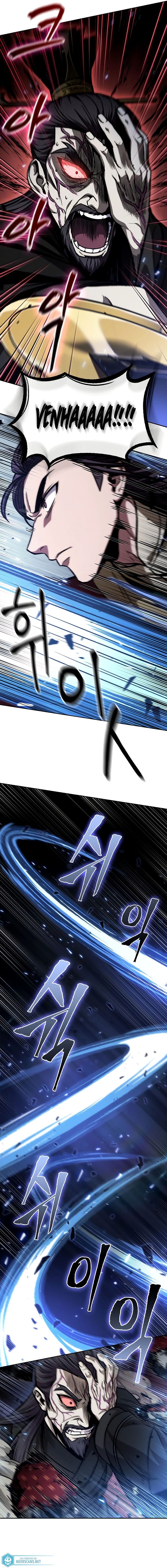 Read Nano Machine PT Manga Online