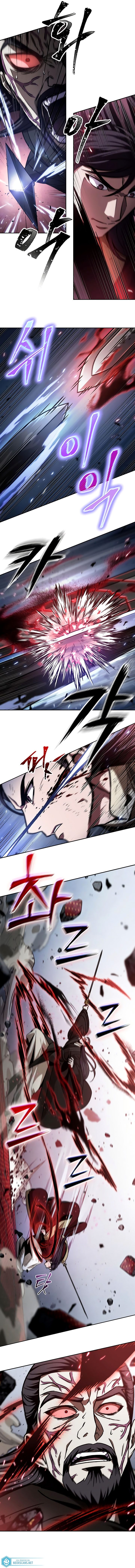 Read Nano Machine PT Manga Online