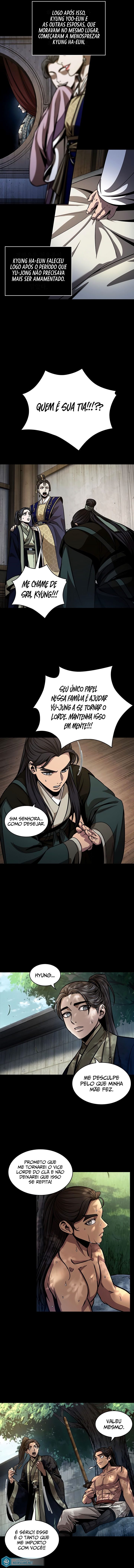 Read Nano Machine PT Manga Online