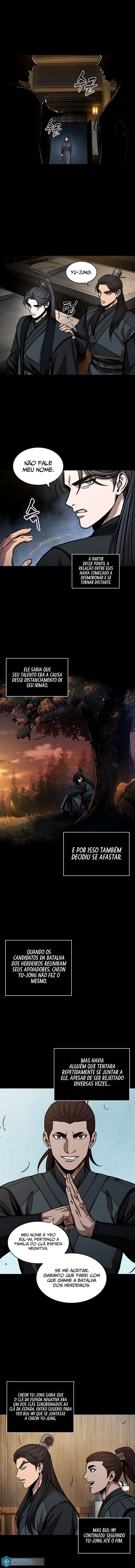 Read Nano Machine PT Manga Online