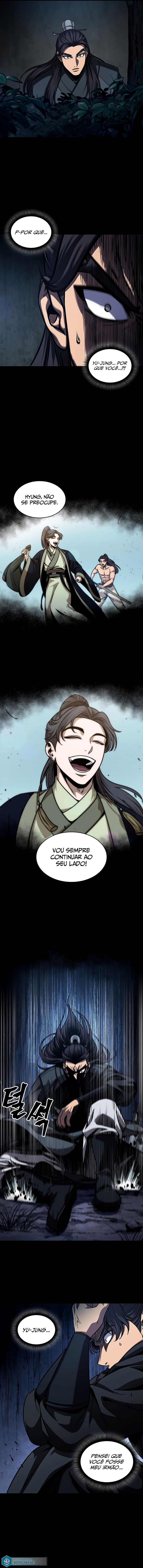 Read Nano Machine PT Manga Online