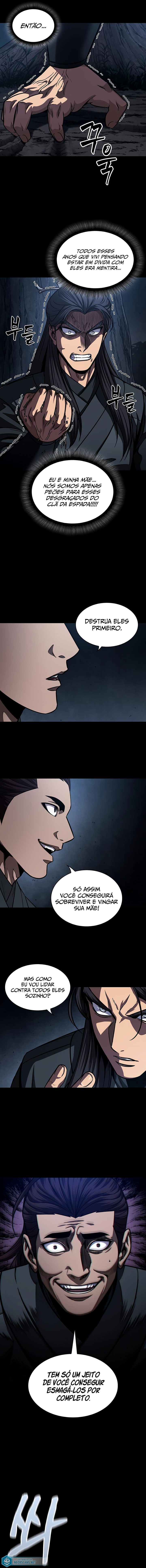 Read Nano Machine PT Manga Online