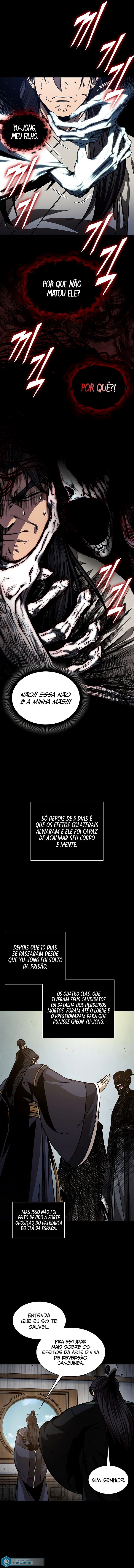 Read Nano Machine PT Manga Online