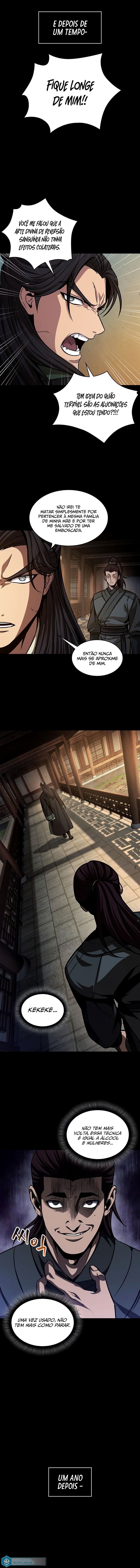 Read Nano Machine PT Manga Online