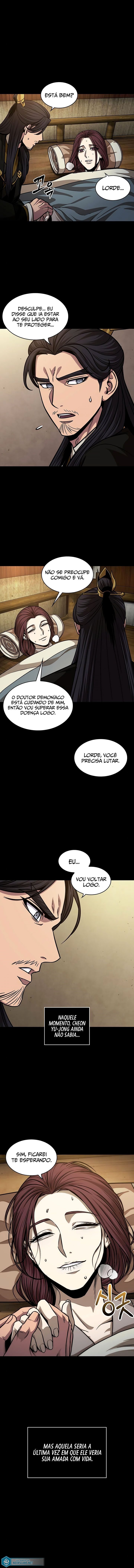 Read Nano Machine PT Manga Online