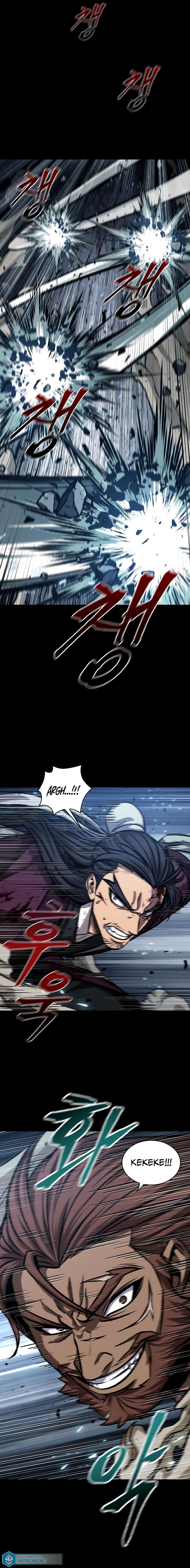 Read Nano Machine PT Manga Online