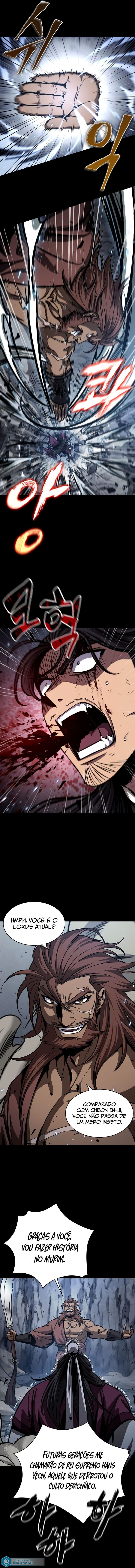 Read Nano Machine PT Manga Online