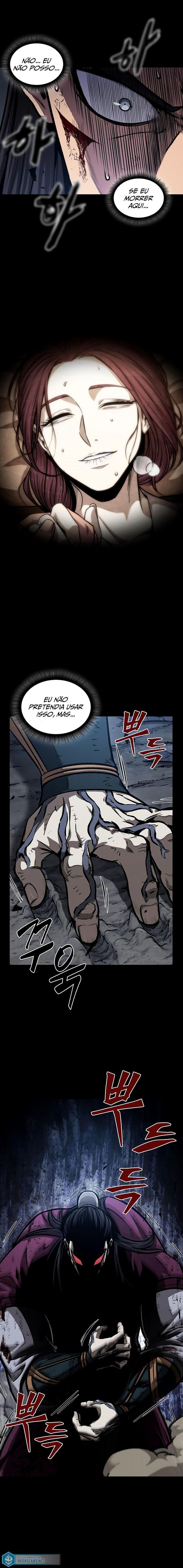 Read Nano Machine PT Manga Online