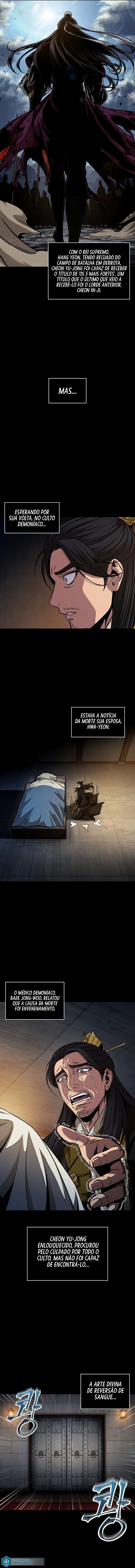 Read Nano Machine PT Manga Online