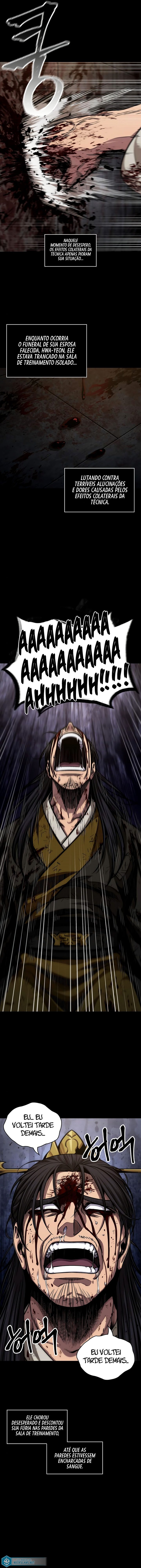 Read Nano Machine PT Manga Online