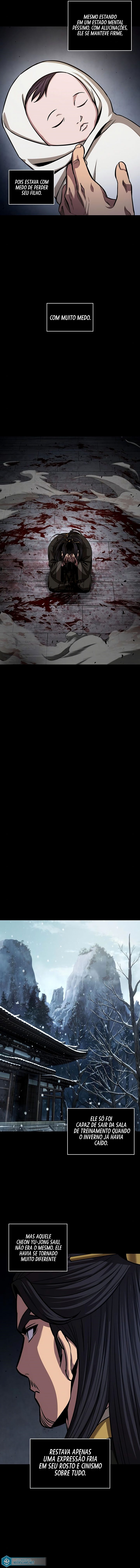 Read Nano Machine PT Manga Online