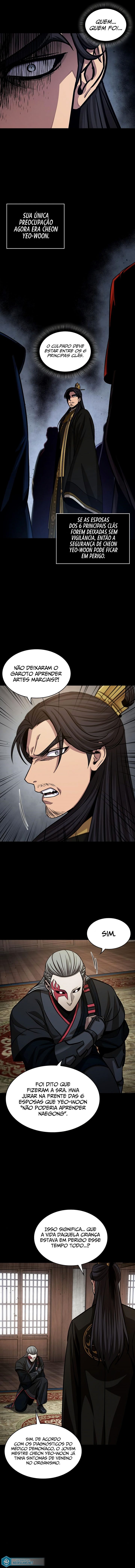 Read Nano Machine PT Manga Online