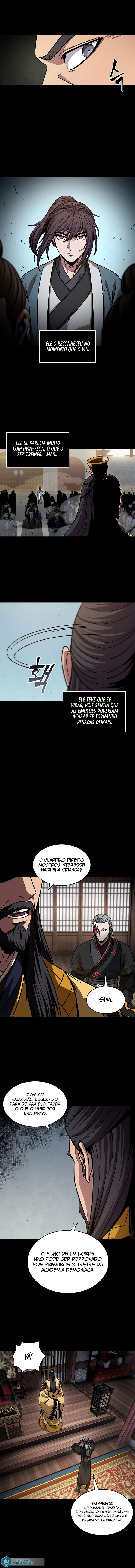 Read Nano Machine PT Manga Online