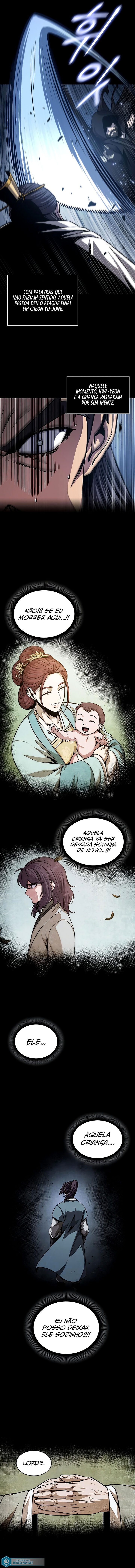 Read Nano Machine PT Manga Online