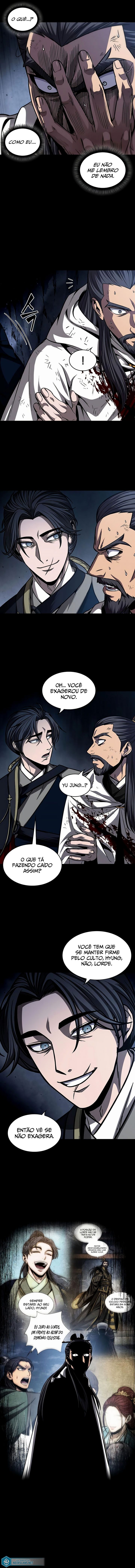 Read Nano Machine PT Manga Online