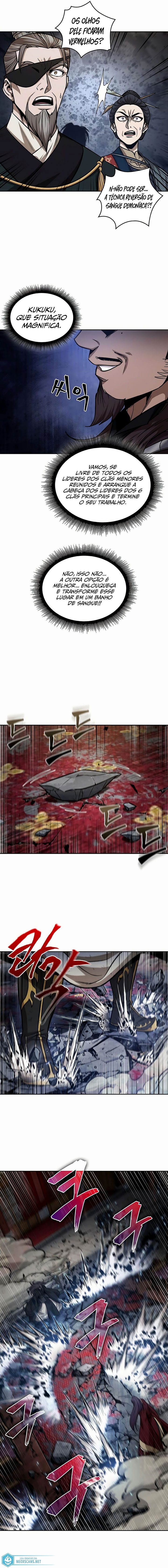 Read Nano Machine PT Manga Online