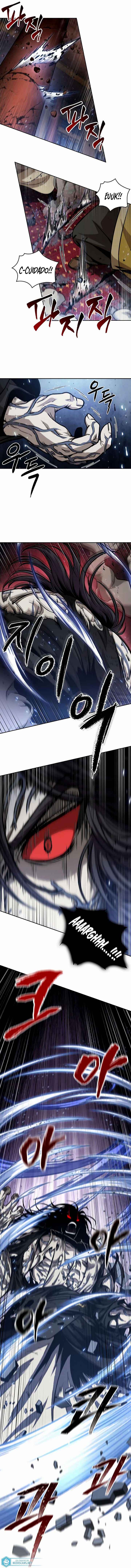 Read Nano Machine PT Manga Online