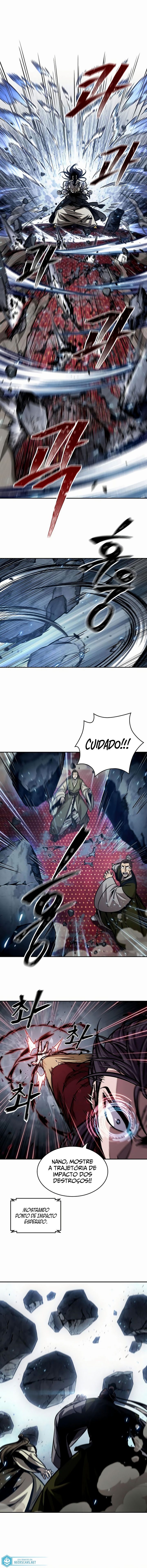 Read Nano Machine PT Manga Online