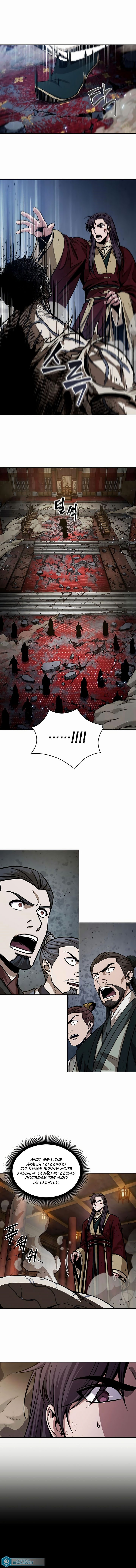 Read Nano Machine PT Manga Online