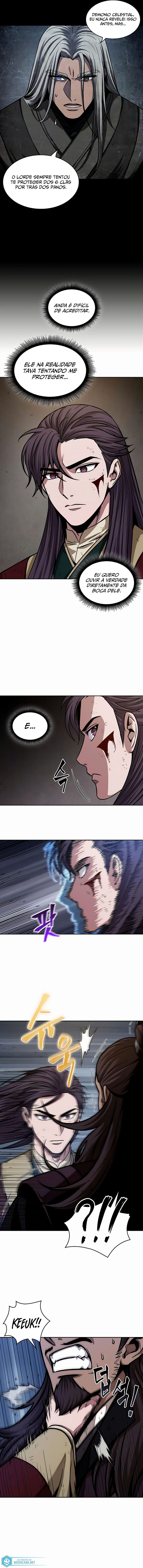 Read Nano Machine PT Manga Online