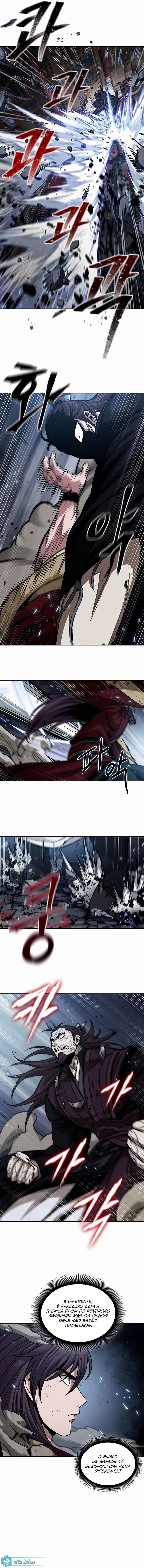 Read Nano Machine PT Manga Online