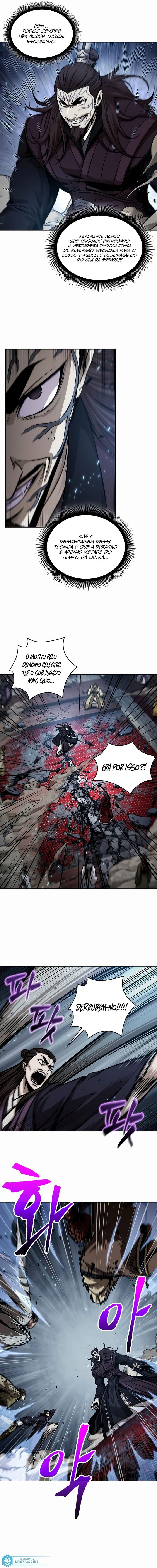 Read Nano Machine PT Manga Online