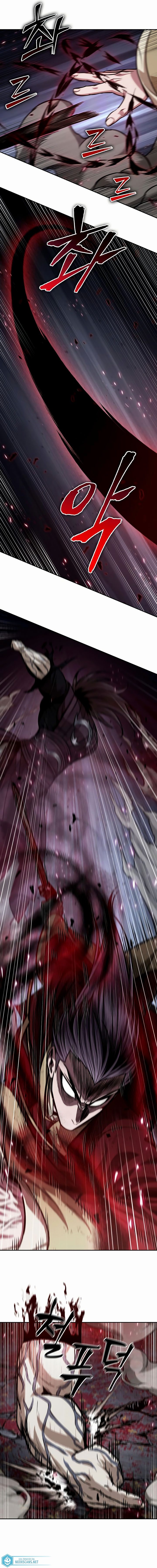 Read Nano Machine PT Manga Online