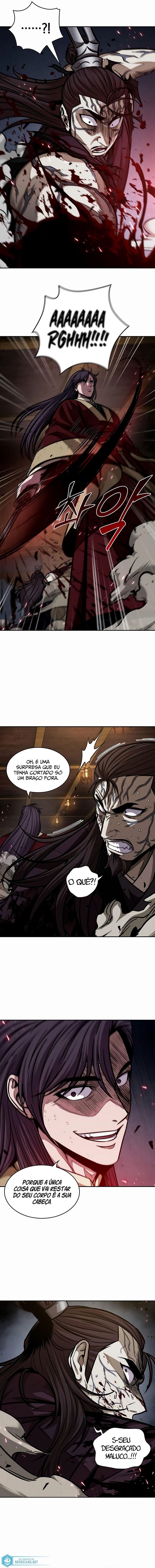 Read Nano Machine PT Manga Online