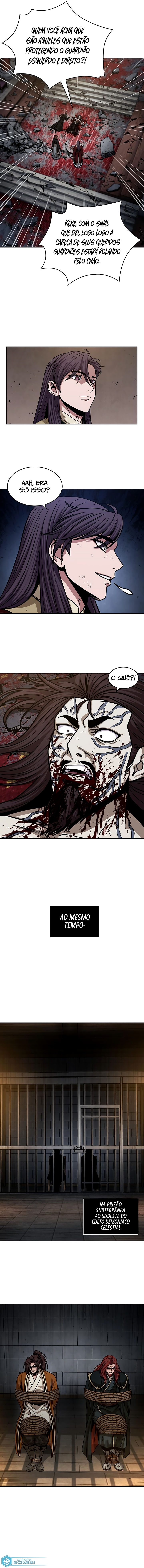 Read Nano Machine PT Manga Online