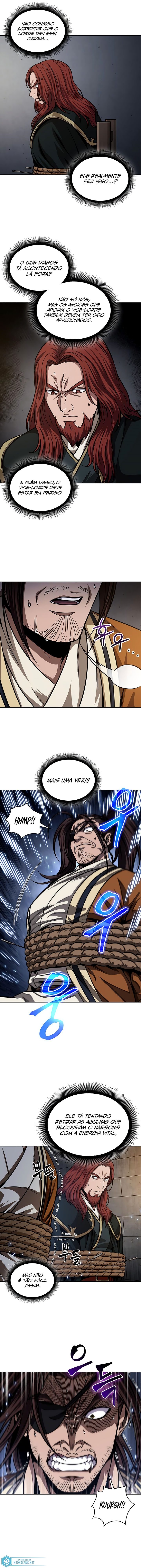 Read Nano Machine PT Manga Online