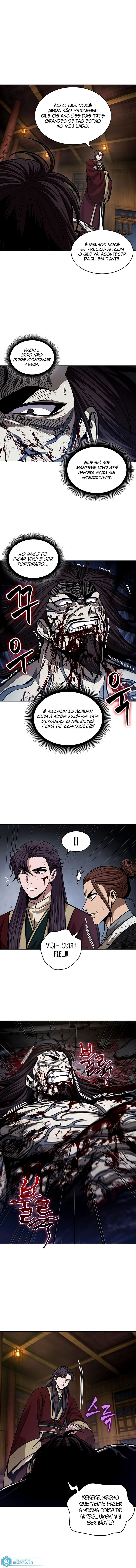 Read Nano Machine PT Manga Online